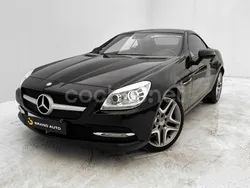 Mercedes SLK250