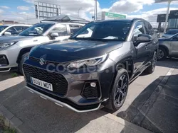 Gris / plata Usado 2023 Suzuki Across SUV | 43.500 € (Precio justo)