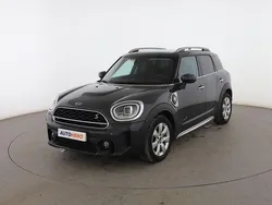 Gris Usado 2020 Mini Cooper Countryman SUV | 21.499 € (Buen precio)