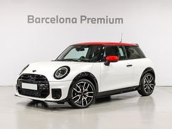 Usado 2024 Mini Cooper S Utilitario | 39.490 € (Caro)