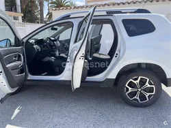 Blanco Usado 2020 Dacia Duster Prestige SUV | 15.500 € (Buen precio)