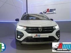 Usado 2021 Dacia Sandero Essentiel Utilitario | 10.900 € (Precio justo)