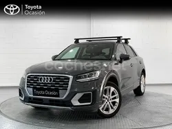 Gris / plata Usado 2017 Audi Q2 Premium SUV | 18.900 € (Precio justo)