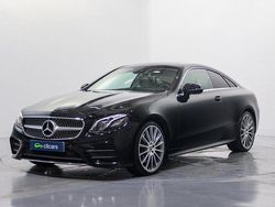 Usado 2019 Mercedes 220 Coupe | 36.990 €