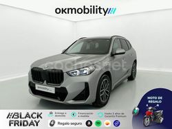 Azul Usado 2023 BMW X1 SUV | 45.990 € (Buen precio)