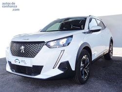 Usado 2024 Peugeot 2008 Allure SUV | 17.990 € (Precio justo)
