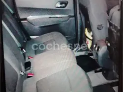 Negro Usado 2015 Peugeot 3008 Style Berlina | 7900 € (Buen precio)