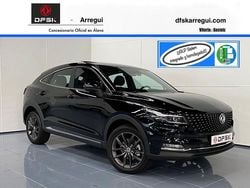 Negro Usado 2020 DFSK F5 SUV | 20.990 €
