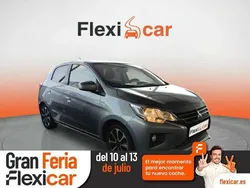 Gris Usado 2022 Mitsubishi Space Star Utilitario | 9990 € (Buen precio)