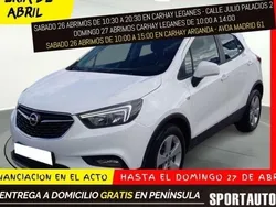 Usado 2019 Opel Mokka X Selective SUV | 12.990 €