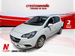 Usado 2019 Opel Corsa Selective | 9710 € (Precio justo)