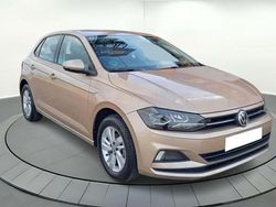 Usado 2018 VW Polo Advance | 12.390 € (Precio justo)