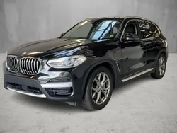 Usado 2021 BMW X3 SUV | 24.850 €