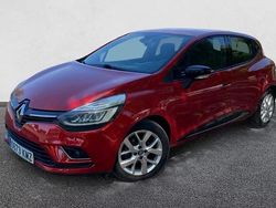 Usado 2018 Renault Clio IV LIMITED | 10.500 € (Precio justo)