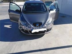 Gris / plata Usado 2005 Seat Altea Stylance Berlina | 4000 € (Un poco caro)