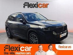 Negro Usado 2023 BMW X1 SUV | 31.990 € (Buen precio)