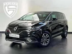 Negro Nuevo 2024 Renault Espace Techno Monovolumen | 48.990 €