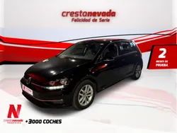 Usado 2020 VW Golf VII Advance | 20.551 € (Precio justo)
