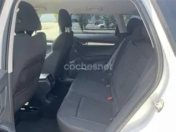 Blanco Usado 2021 Skoda Karoq Ambition SUV | 22.900 € (Un poco caro)