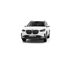 Blanco Nuevo 2025 BMW X1 Comfort Edition SUV | 48.990 € (Precio justo)