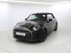 British racing green metalizada Usado 2023 Mini Cooper Utilitario | 29.890 €