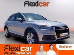 Gris Usado 2018 Audi Q5 Advanced Plus SUV | 22.790 € (Buen precio)