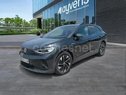 Eléctrico Usado 2022 VW ID.4 Pro Performance SUV | 25.300 € (Buen precio)
