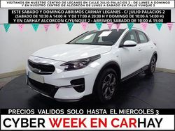 Blanco Usado 2022 Kia XCeed SUV | 15.890 € (Un poco caro)