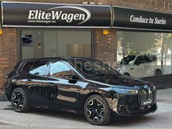 Eléctrico Usado 2023 BMW iX Comfort Edition SUV | 49.990 € (Precio justo)