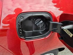 Rojo Usado 2008 Renault Clio II Authentique Utilitario | 4500 € (Caro)