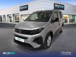 Gris Nuevo 2025 Peugeot Rifter Allure Monovolumen | 28.900 € (Caro)