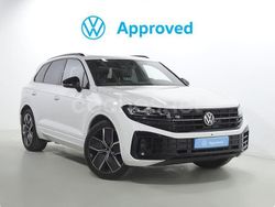 Blanco Usado 2023 VW Touareg R SUV | 70.500 € (Super precio)