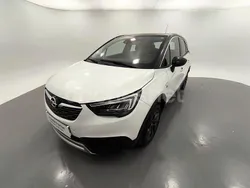 Blanco Usado 2019 Opel Crossland X Design Edition SUV | 9900 € (Super precio)