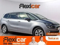 Gris Usado 2020 Citroën C4 Origins | 15.990 € (Precio justo)