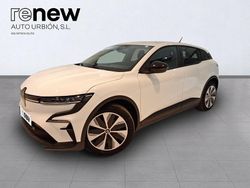 Blanc glacier Usado 2023 Renault Mégane Evolution Berlina | 24.450 € (Caro)