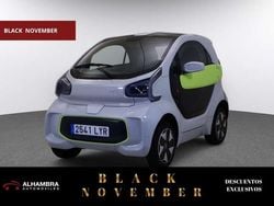 Usado 2022 XEV Yoyo Utilitario | 6840 €