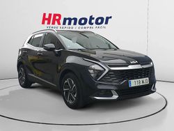 Usado 2023 Kia Sportage SUV | 20.490 € (Precio justo)