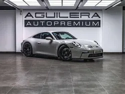 Gris Usado 2022 Porsche 911 GT3 Coupe | 212.990 € (Precio justo)