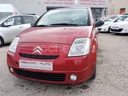 Citroën C2
