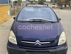 Azul Usado 2005 Citroën Xsara Picasso Monovolumen | 1400 € (Buen precio)
