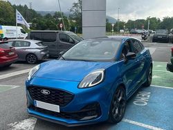 Azul Usado 2024 Ford Puma ST | 33.700 €