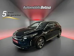 Negro Usado 2024 Kia XCeed SUV | 18.990 € (Buen precio)