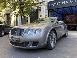 Gris / plata Usado 2008 Bentley Continental GT Coupe | 42.990 €