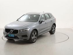 Usado 2020 Volvo XC60 Pro SUV | 28.190 € (Buen precio)