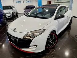Usado 2011 Renault Mégane III R.S. | 19.990 €