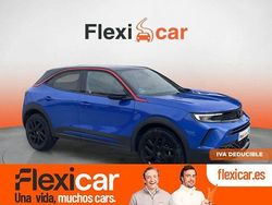 Azul Usado 2023 Opel Mokka S SUV | 17.890 € (Precio justo)