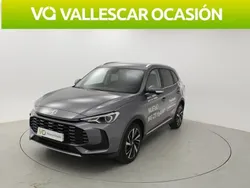 Otro Usado 2025 MG ZS Luxury Berlina | 23.700 €