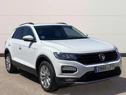 Usado 2021 VW T-Roc Advance SUV | 20.085 € (Super precio)