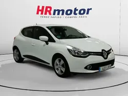 Usado 2015 Renault Clio IV Expression | 8450 € (Buen precio)