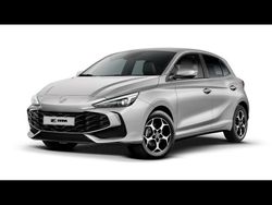 Gris Nuevo 2025 MG MG3 Comfort Utilitario | 21.560 € (Caro)